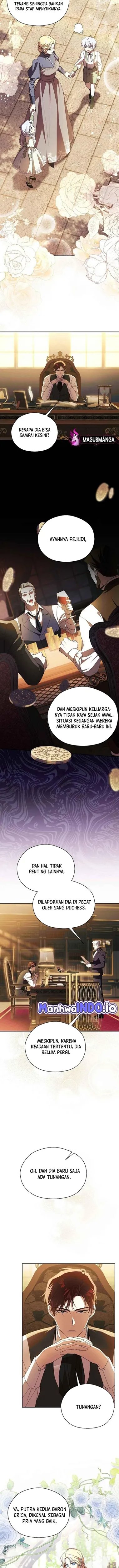 The Immoral Duke Needs To Be Homeschooled Chapter 14 Halaman 5
