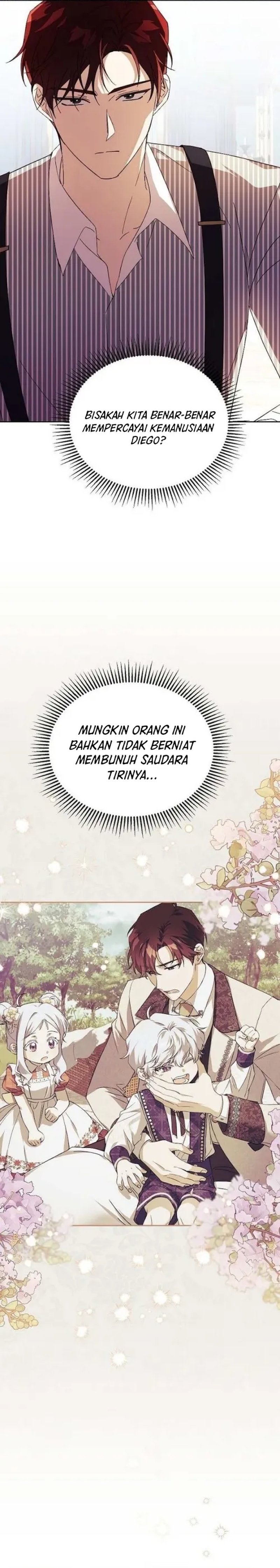 The Immoral Duke Needs To Be Homeschooled Chapter 17 Halaman 15