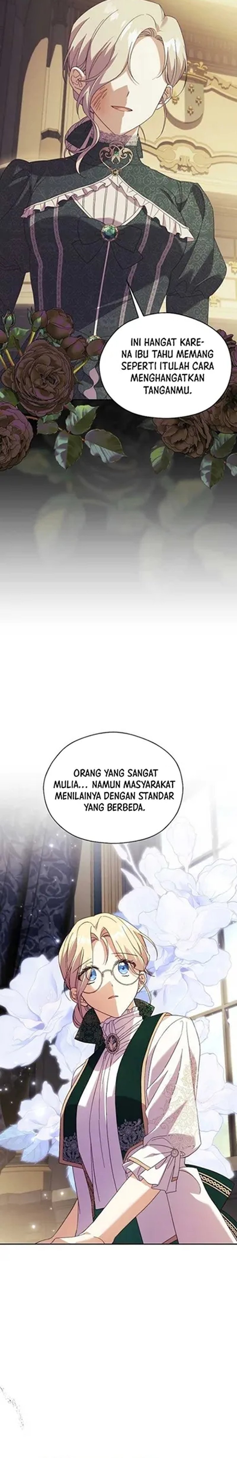 The Immoral Duke Needs To Be Homeschooled Chapter 21 Halaman 8