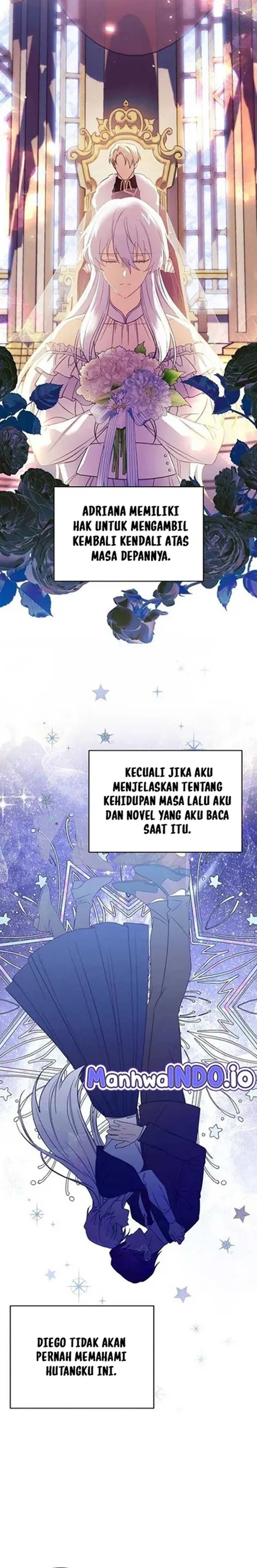 The Immoral Duke Needs To Be Homeschooled Chapter 25 Halaman 21