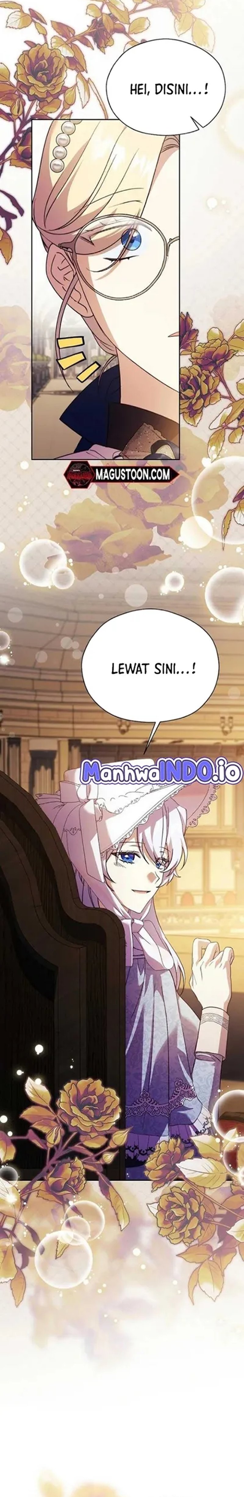 The Immoral Duke Needs To Be Homeschooled Chapter 26 Halaman 6