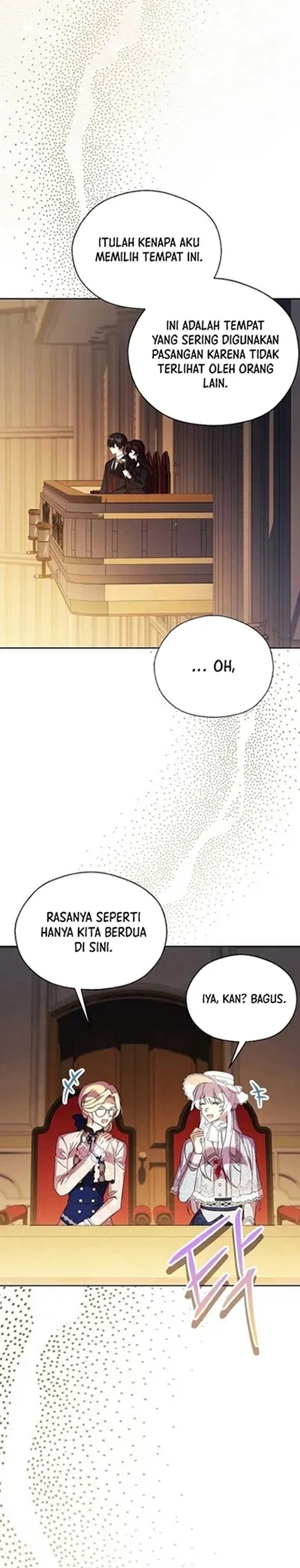 The Immoral Duke Needs To Be Homeschooled Chapter 26 Halaman 8