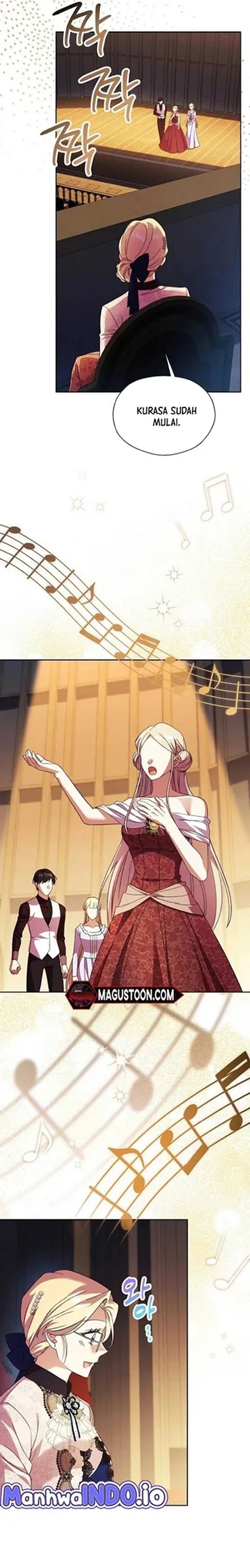 The Immoral Duke Needs To Be Homeschooled Chapter 26 Halaman 9