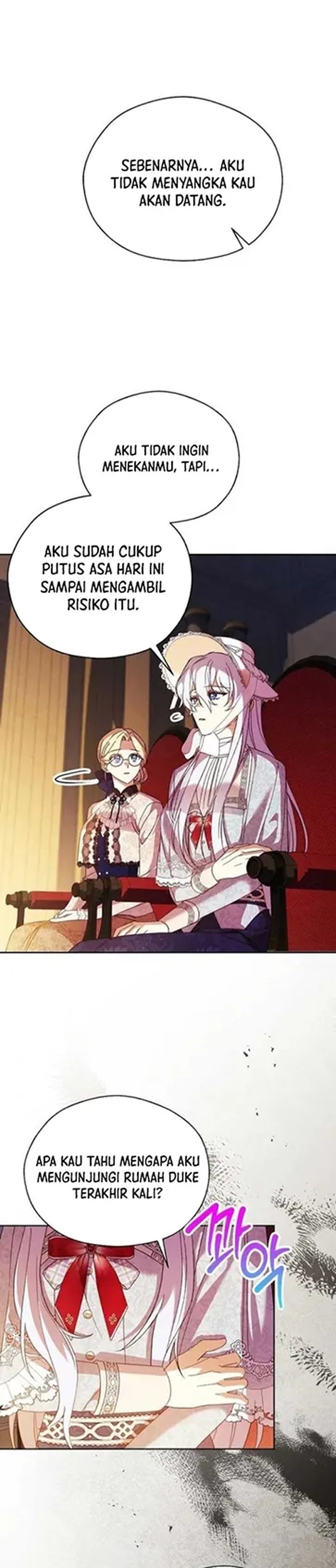 The Immoral Duke Needs To Be Homeschooled Chapter 26 Halaman 10