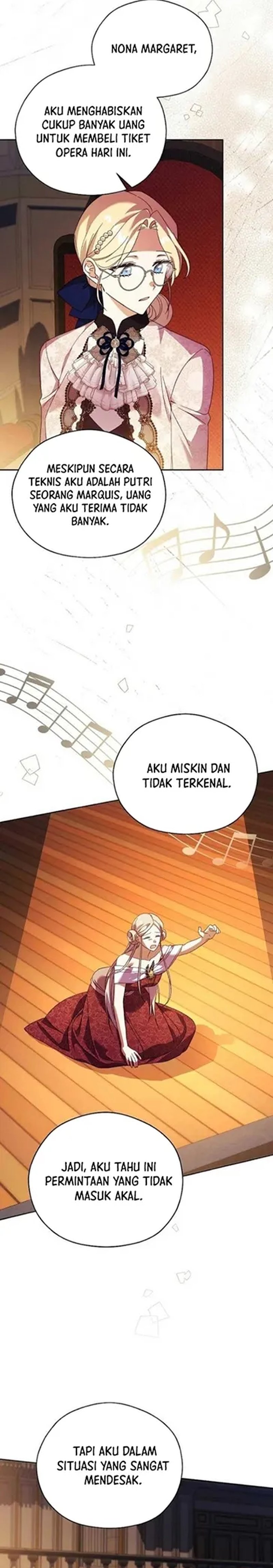 The Immoral Duke Needs To Be Homeschooled Chapter 26 Halaman 15