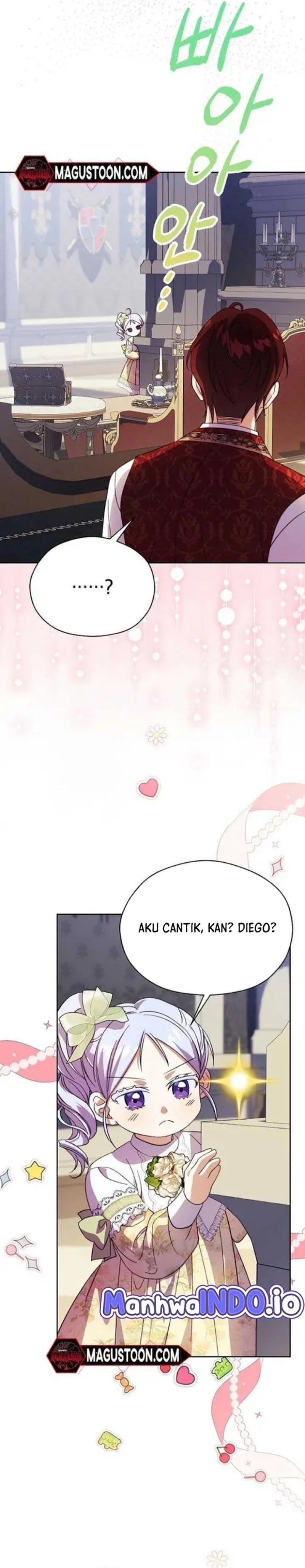 The Immoral Duke Needs To Be Homeschooled Chapter 26 Halaman 26