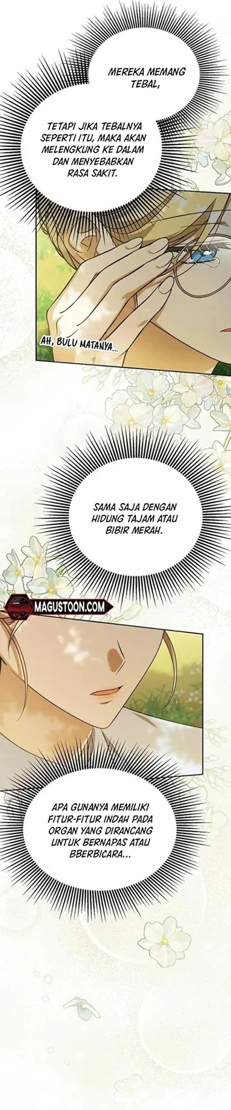 The Immoral Duke Needs To Be Homeschooled Chapter 27 Halaman 5