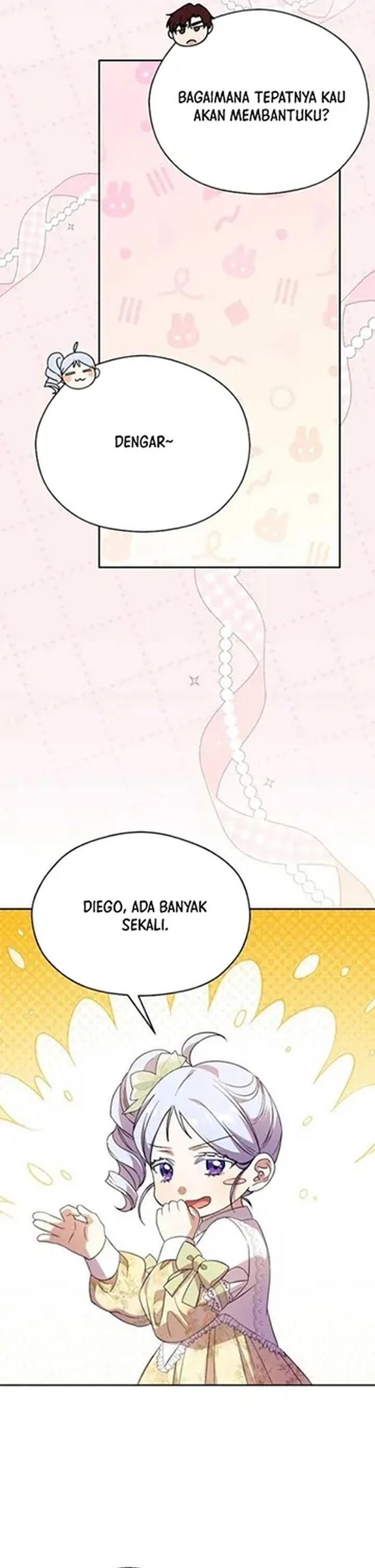 The Immoral Duke Needs To Be Homeschooled Chapter 27 Halaman 11