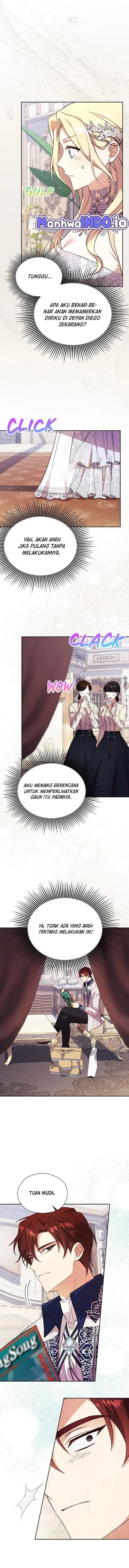 The Immoral Duke Needs To Be Homeschooled Chapter 31 Halaman 8