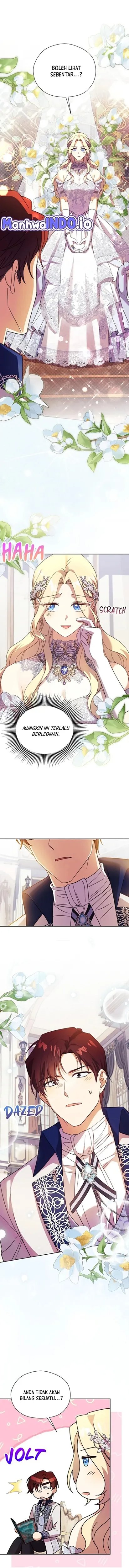 The Immoral Duke Needs To Be Homeschooled Chapter 31 Halaman 9