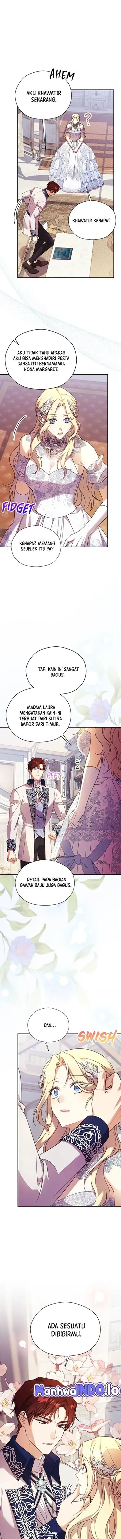 The Immoral Duke Needs To Be Homeschooled Chapter 31 Halaman 10