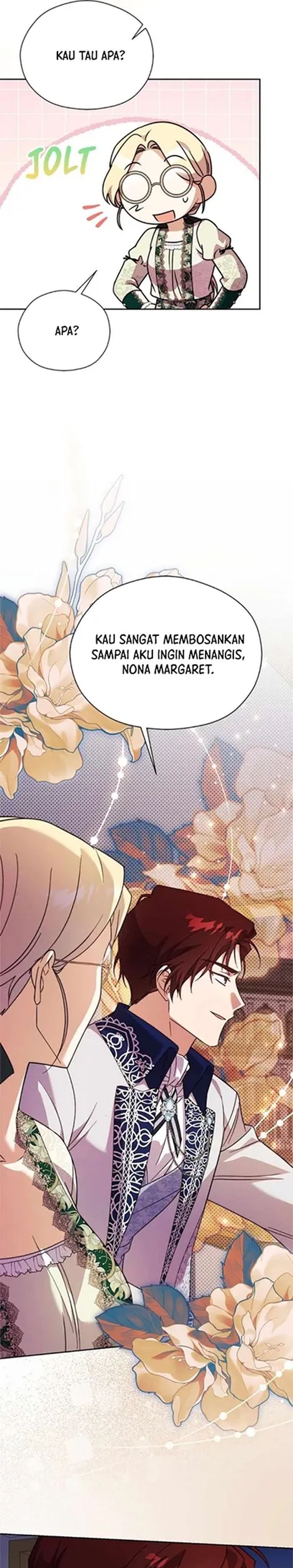The Immoral Duke Needs To Be Homeschooled Chapter 32 Halaman 11
