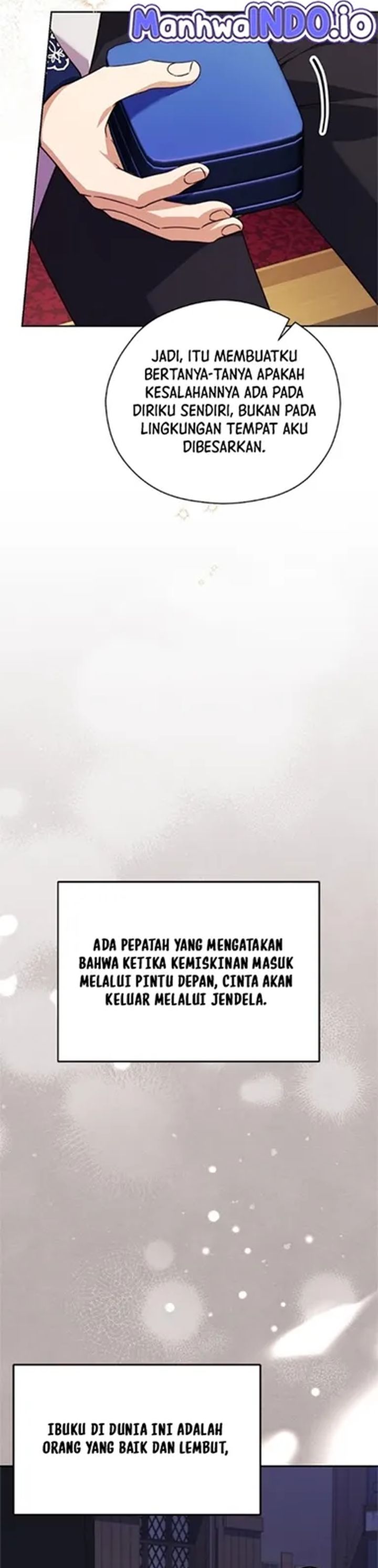The Immoral Duke Needs To Be Homeschooled Chapter 32 Halaman 13