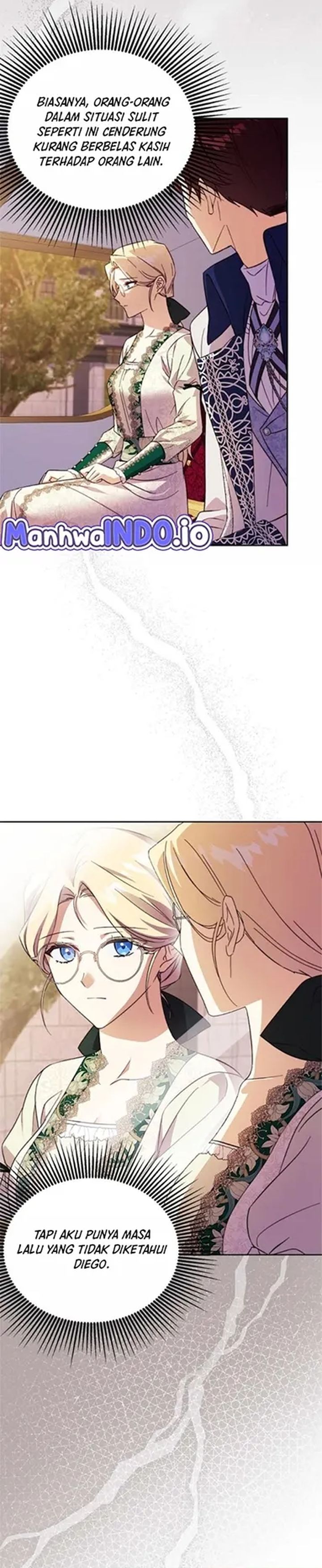 The Immoral Duke Needs To Be Homeschooled Chapter 32 Halaman 16