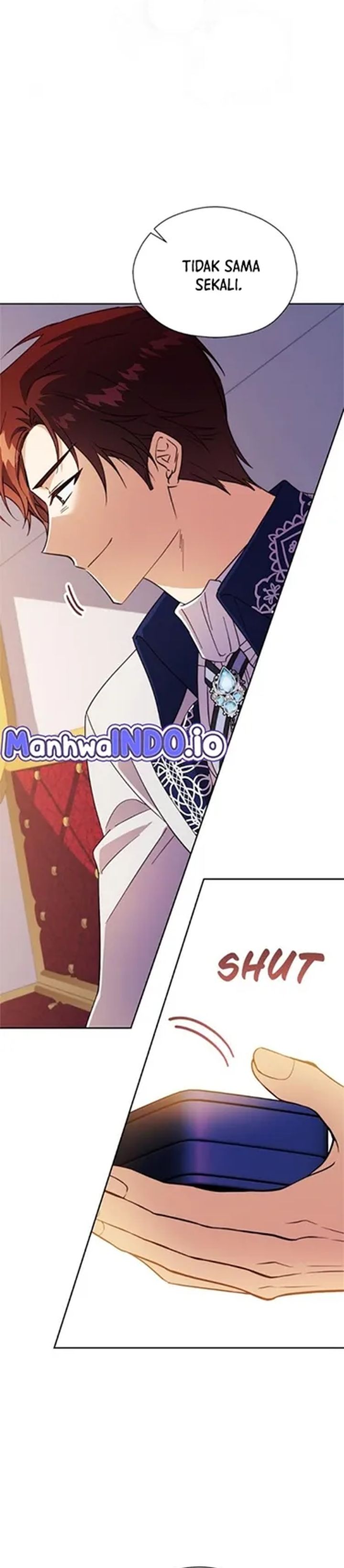 The Immoral Duke Needs To Be Homeschooled Chapter 32 Halaman 20