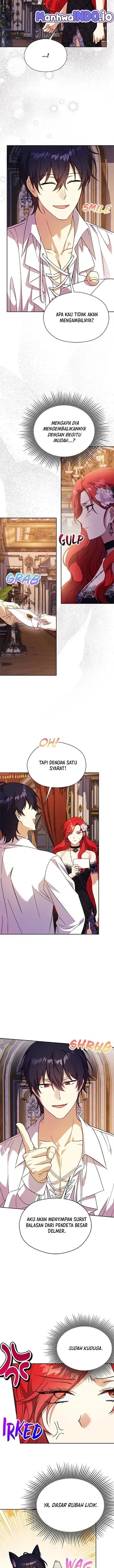 The Immoral Duke Needs To Be Homeschooled Chapter 35 Halaman 6