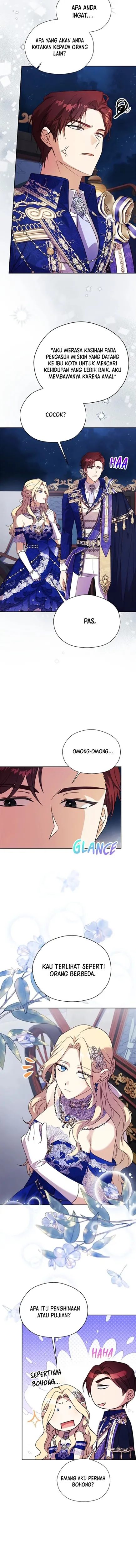 The Immoral Duke Needs To Be Homeschooled Chapter 35 Halaman 11