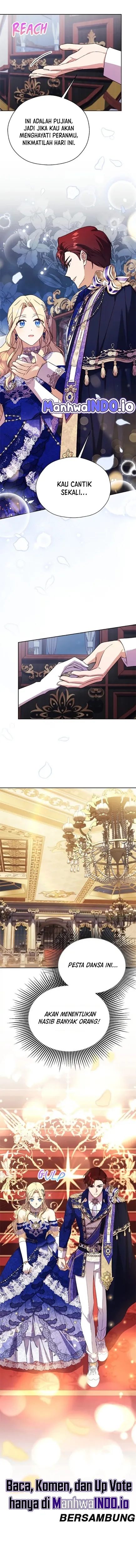 The Immoral Duke Needs To Be Homeschooled Chapter 35 Halaman 12