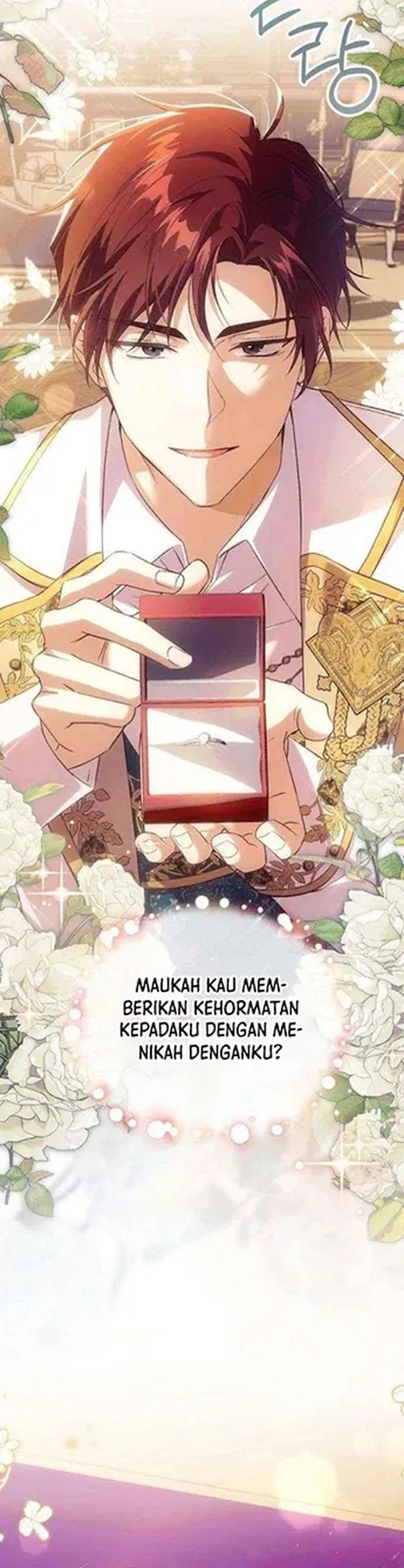 The Immoral Duke Needs To Be Homeschooled Chapter 41 Halaman 23
