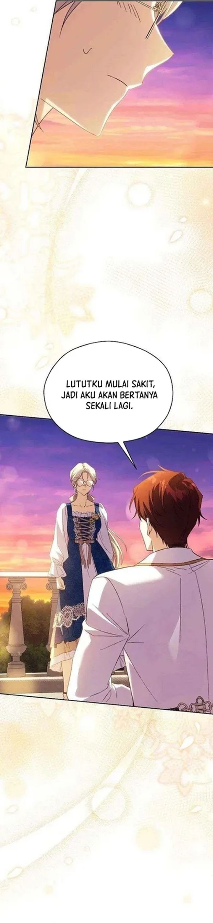 The Immoral Duke Needs To Be Homeschooled Chapter 41 Halaman 30