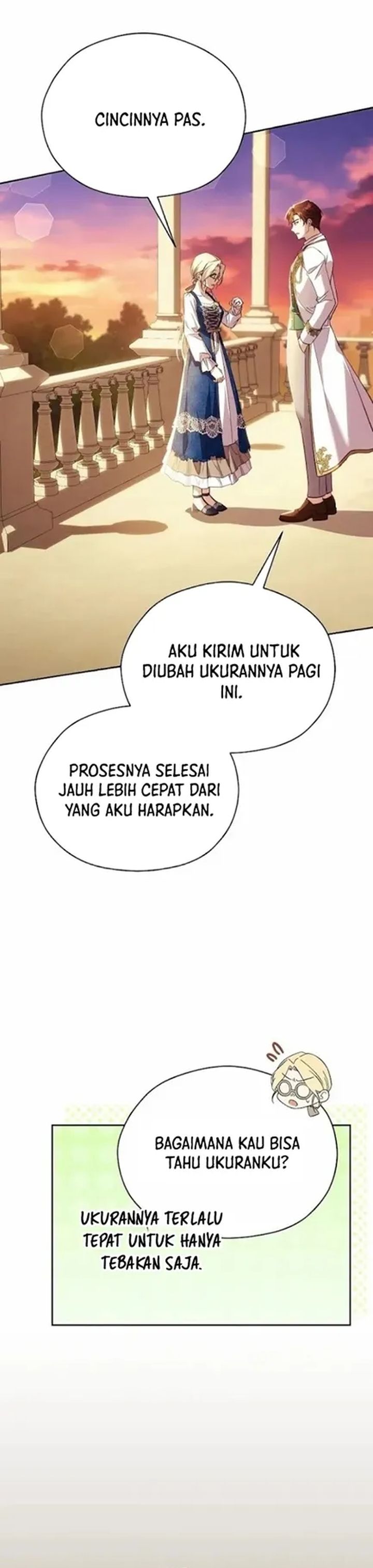The Immoral Duke Needs To Be Homeschooled Chapter 42 Halaman 6