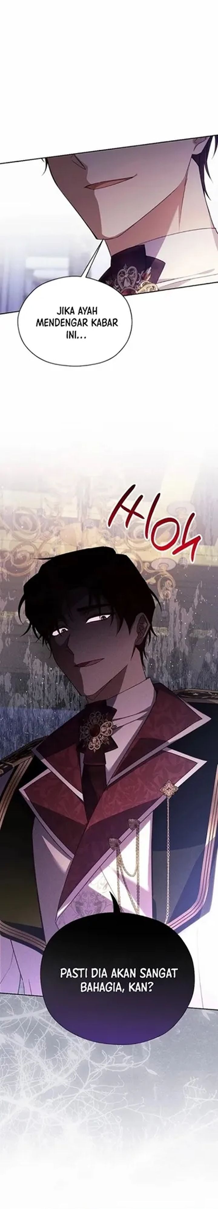 The Immoral Duke Needs To Be Homeschooled Chapter 42 Halaman 25
