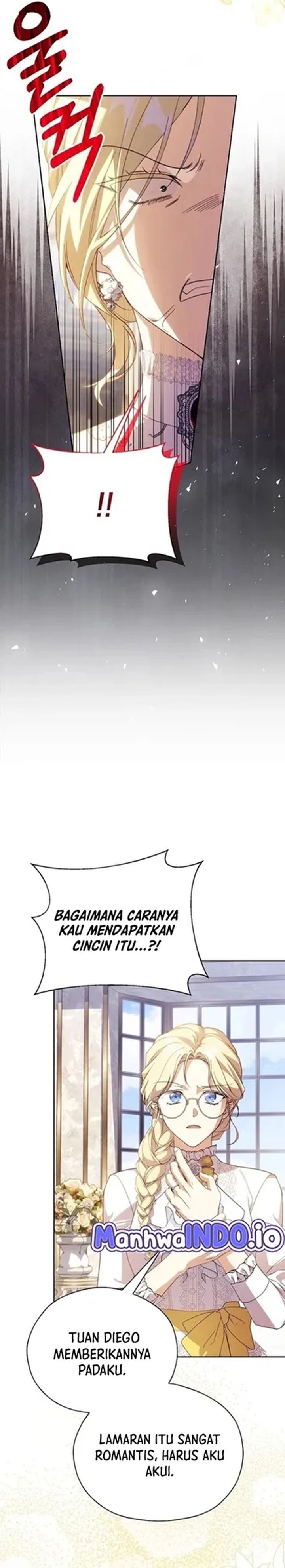 The Immoral Duke Needs To Be Homeschooled Chapter 44 Halaman 8