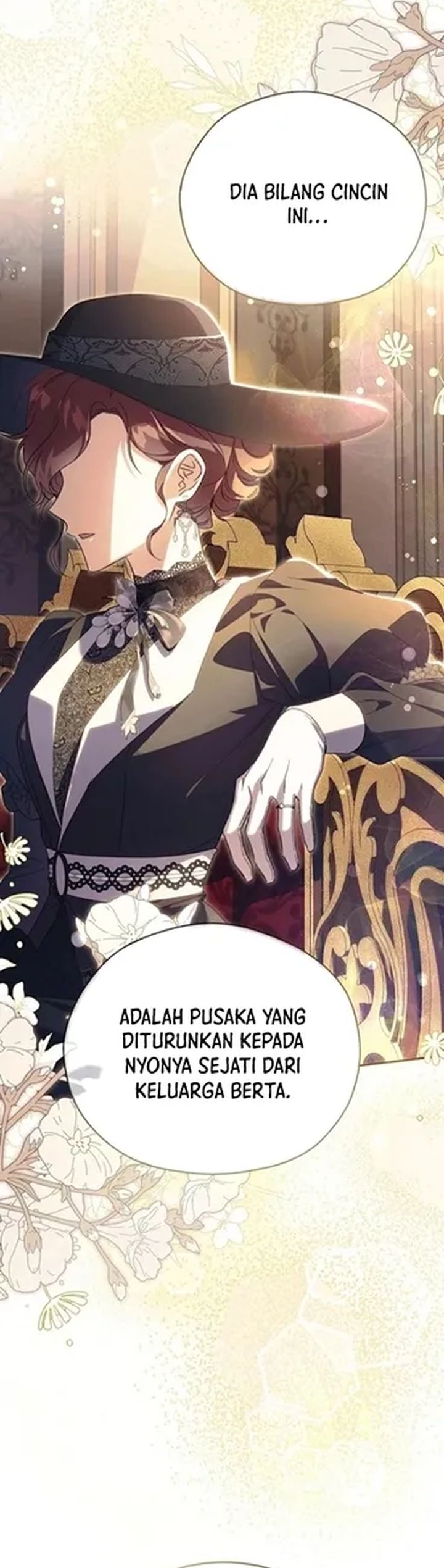 The Immoral Duke Needs To Be Homeschooled Chapter 44 Halaman 9