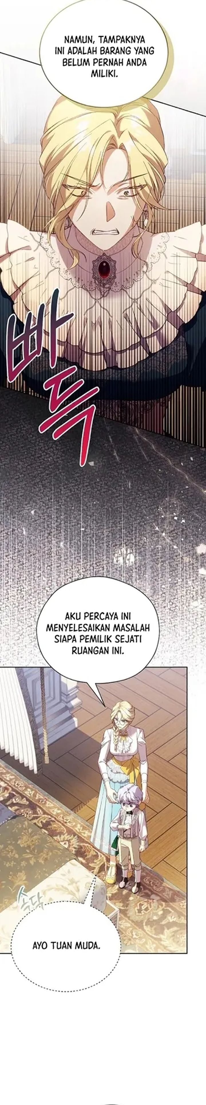 The Immoral Duke Needs To Be Homeschooled Chapter 44 Halaman 10