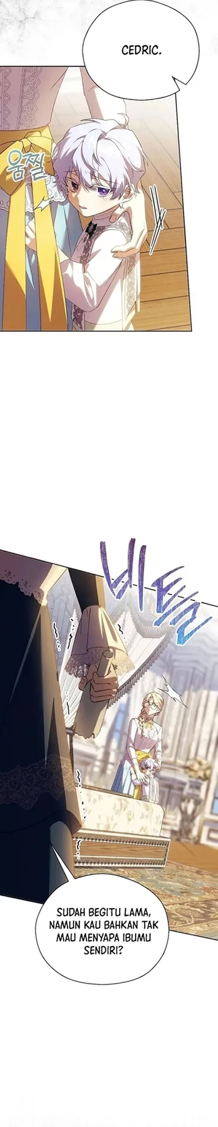 The Immoral Duke Needs To Be Homeschooled Chapter 44 Halaman 15