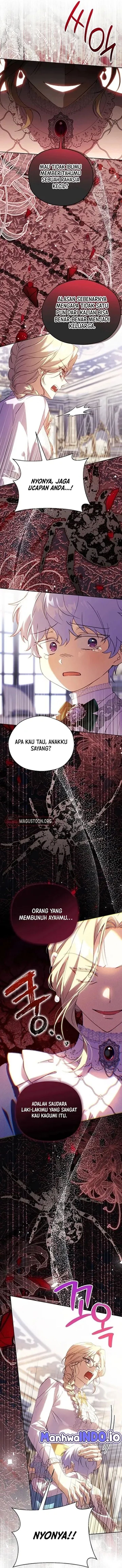 The Immoral Duke Needs To Be Homeschooled Chapter 44 Halaman 16