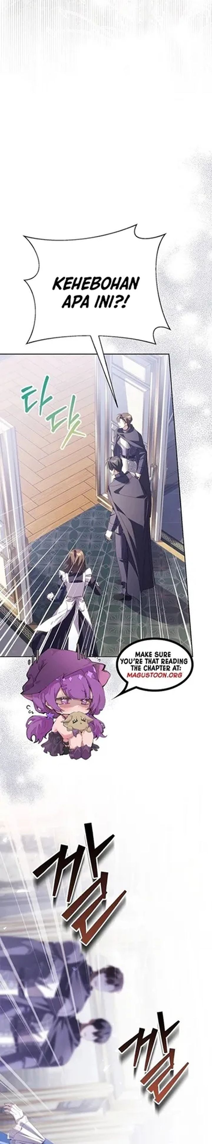 The Immoral Duke Needs To Be Homeschooled Chapter 44 Halaman 17
