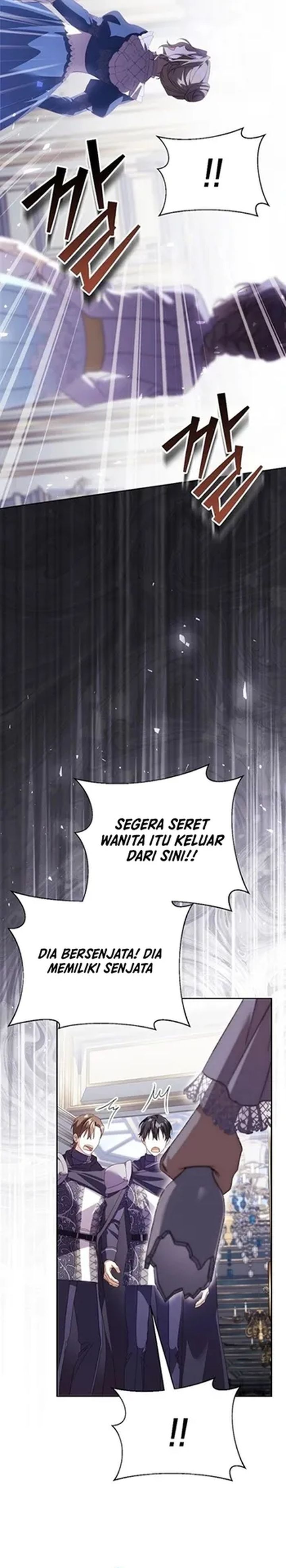 The Immoral Duke Needs To Be Homeschooled Chapter 44 Halaman 18