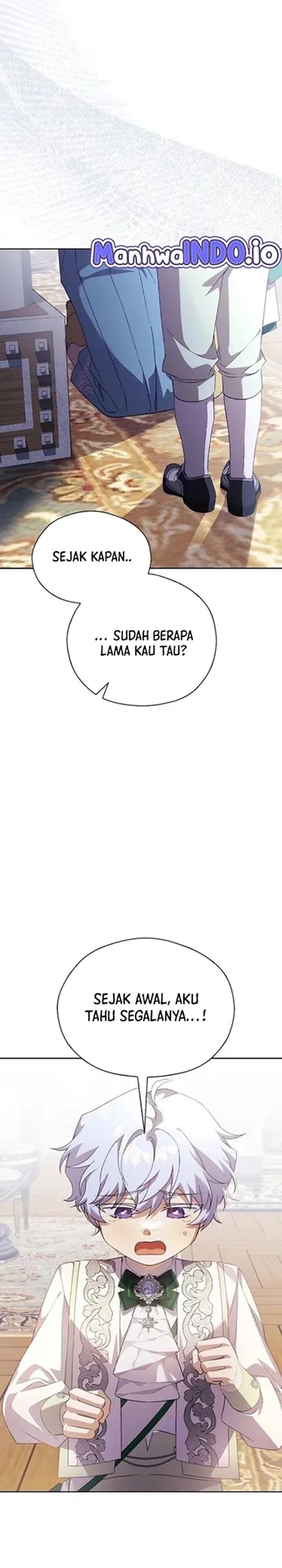 The Immoral Duke Needs To Be Homeschooled Chapter 44 Halaman 24
