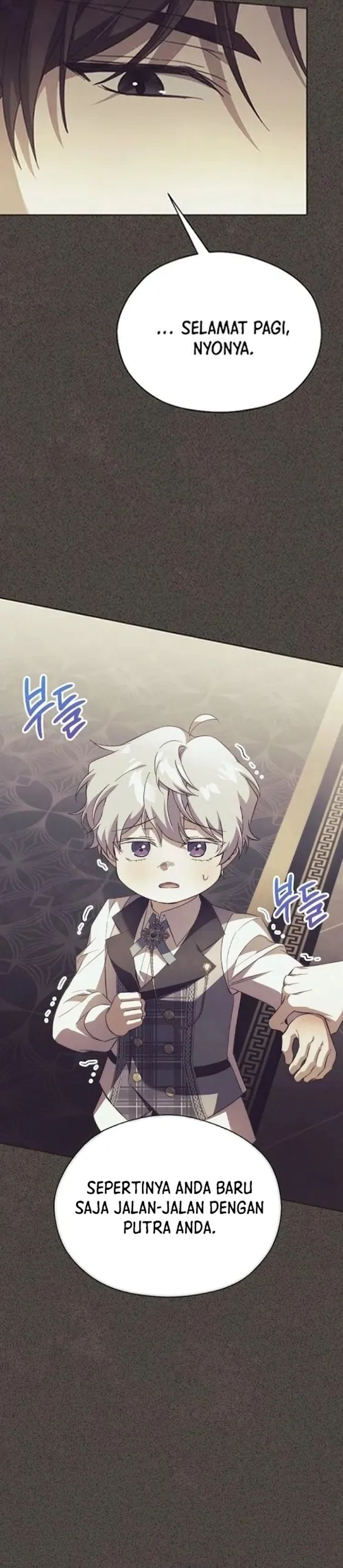 The Immoral Duke Needs To Be Homeschooled Chapter 44 Halaman 30