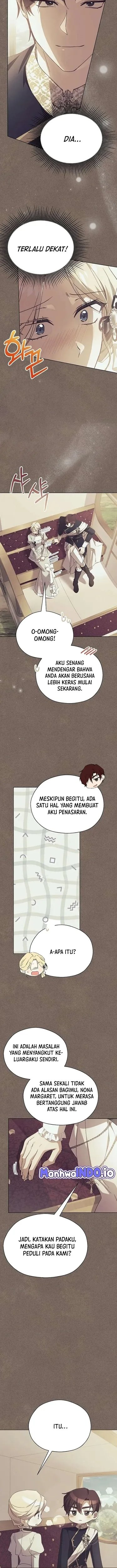 The Immoral Duke Needs To Be Homeschooled Chapter 50 Halaman 6