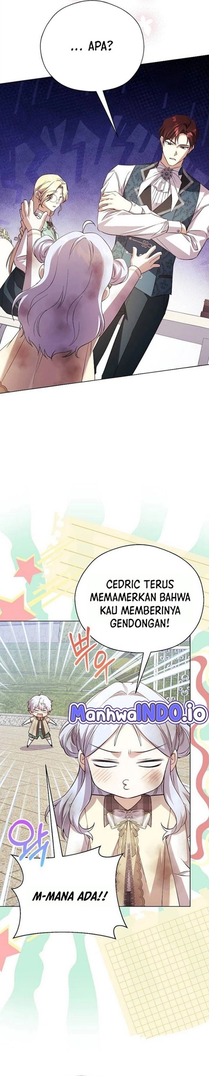 The Immoral Duke Needs To Be Homeschooled Chapter 53 Halaman 10