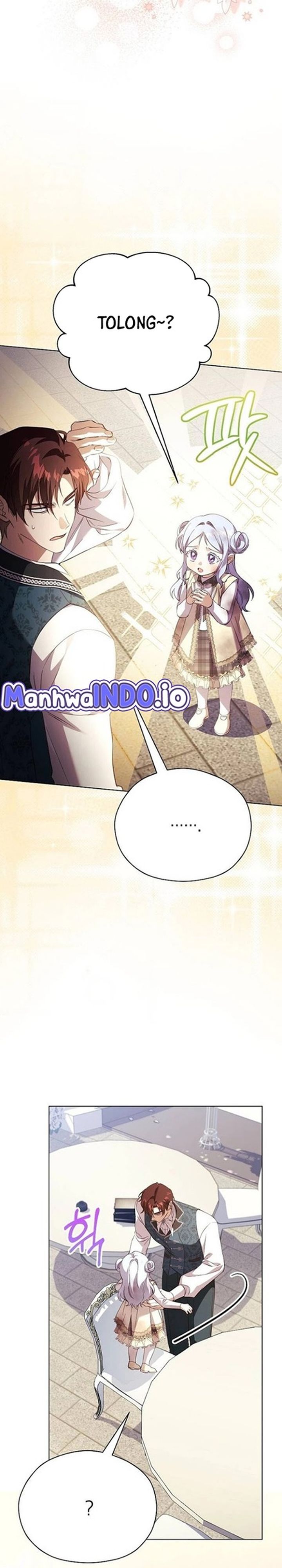 The Immoral Duke Needs To Be Homeschooled Chapter 53 Halaman 13