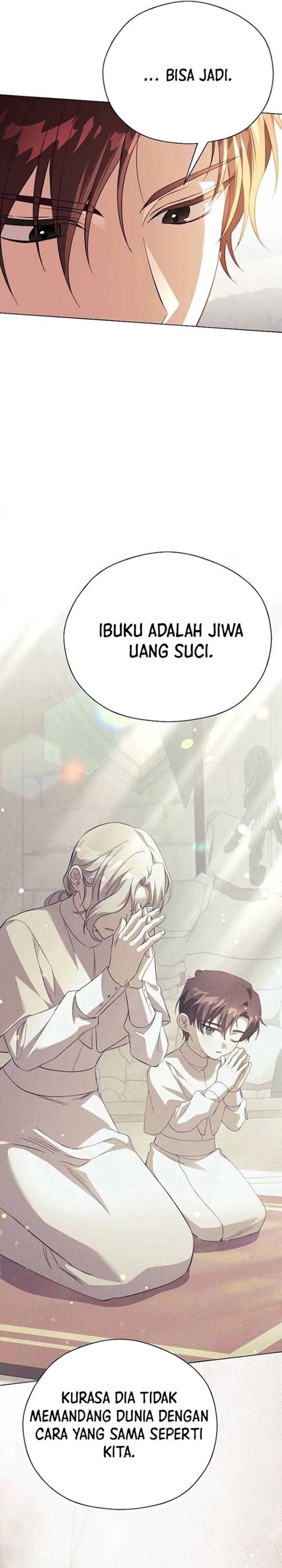 The Immoral Duke Needs To Be Homeschooled Chapter 53 Halaman 30