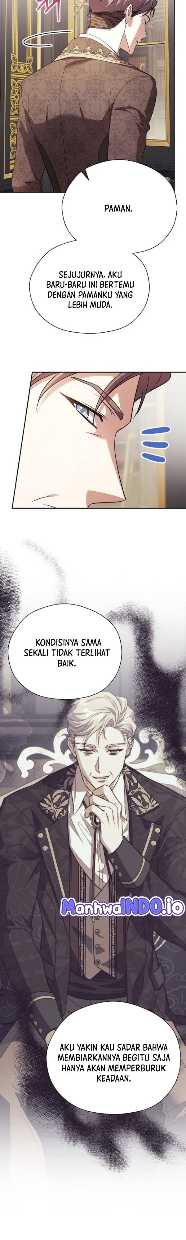 The Immoral Duke Needs To Be Homeschooled Chapter 54 Halaman 7