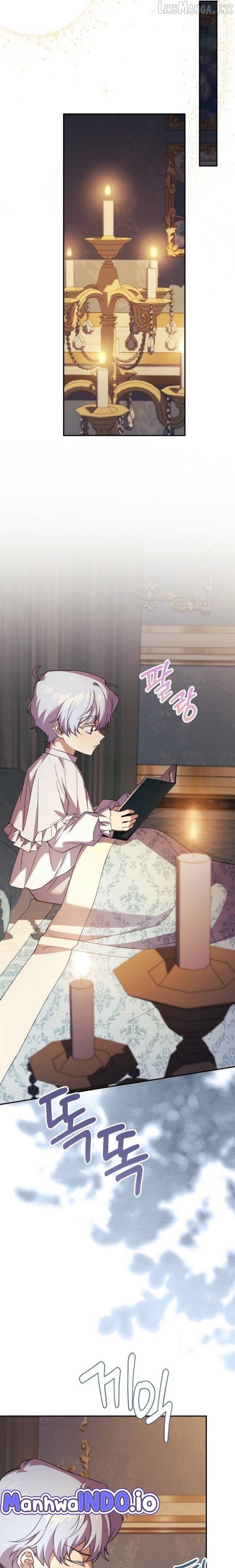 The Immoral Duke Needs To Be Homeschooled Chapter 54 Halaman 16