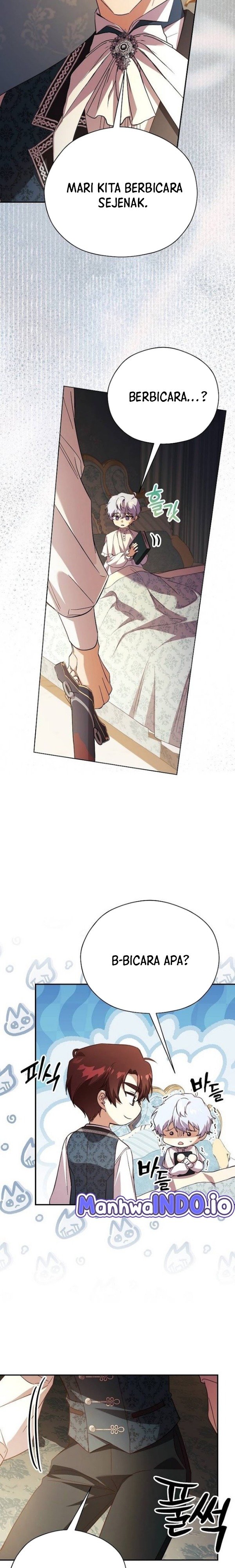 The Immoral Duke Needs To Be Homeschooled Chapter 54 Halaman 18