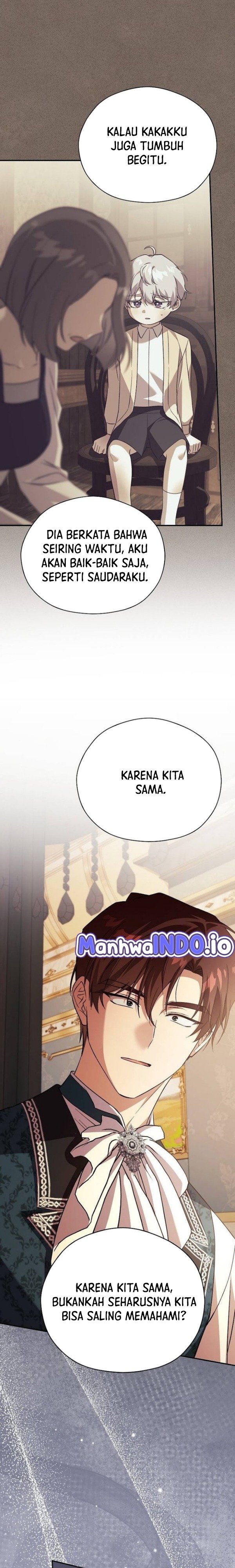 The Immoral Duke Needs To Be Homeschooled Chapter 54 Halaman 25