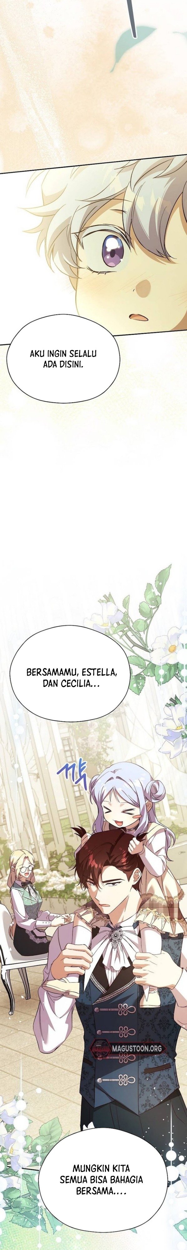 The Immoral Duke Needs To Be Homeschooled Chapter 54 Halaman 28
