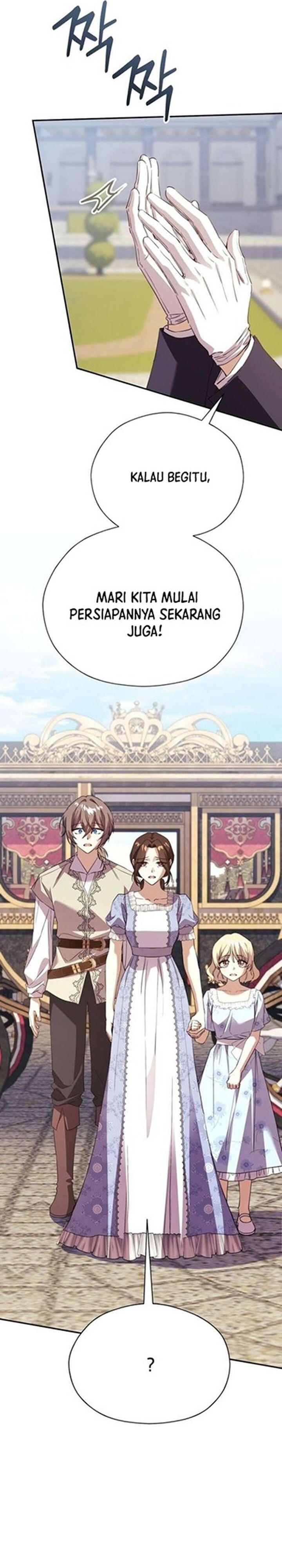 The Immoral Duke Needs To Be Homeschooled Chapter 57 Halaman 9