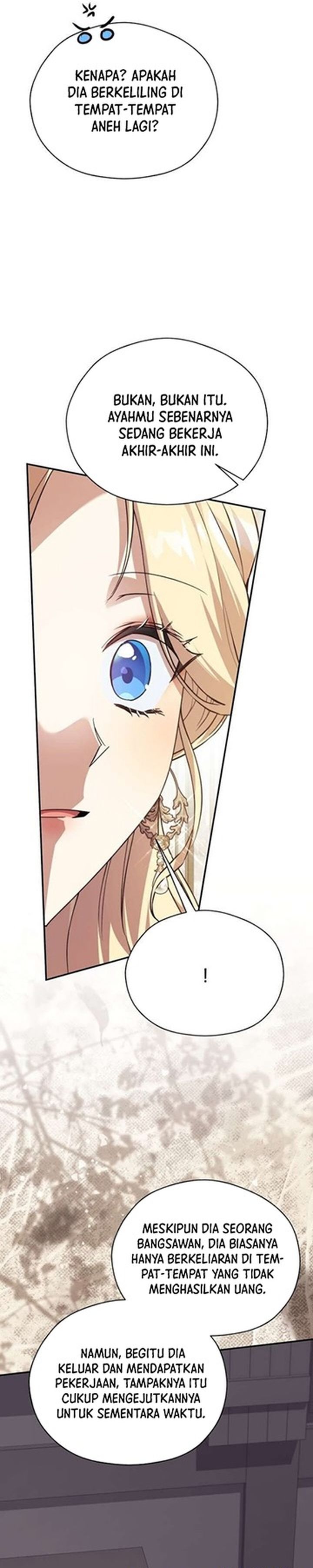 The Immoral Duke Needs To Be Homeschooled Chapter 57 Halaman 21