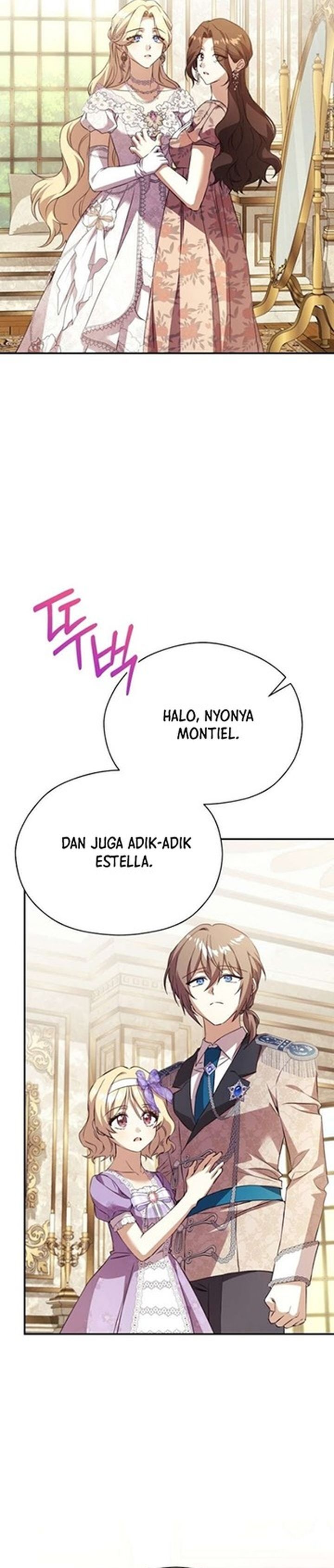 The Immoral Duke Needs To Be Homeschooled Chapter 57 Halaman 25