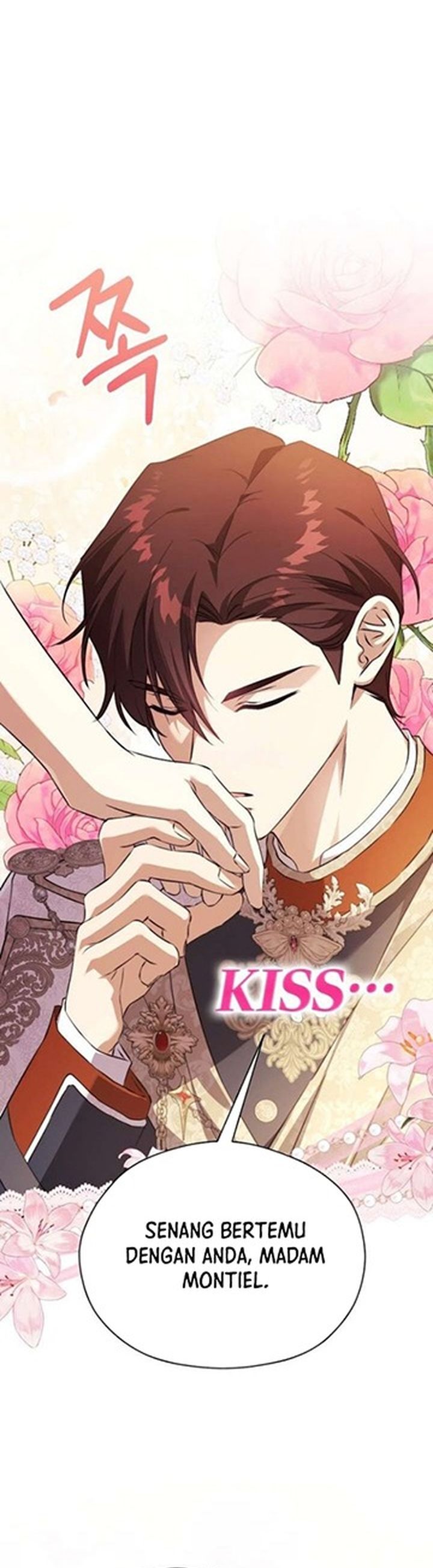 The Immoral Duke Needs To Be Homeschooled Chapter 57 Halaman 28