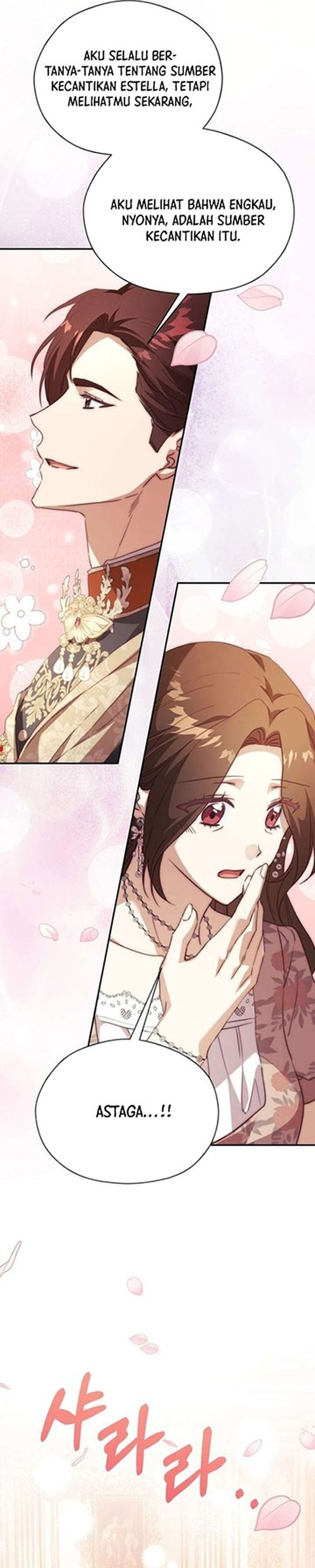 The Immoral Duke Needs To Be Homeschooled Chapter 57 Halaman 29