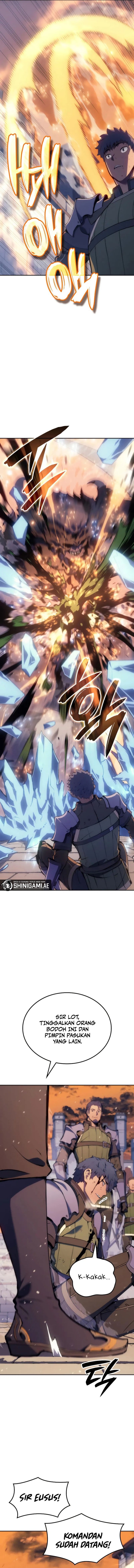 The Indomitable Martial King Chapter 21 Halaman 12
